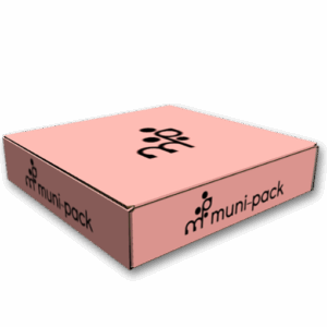 Roll End Tuck Top (RETT)