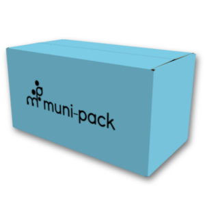 Shipping and Mailers
