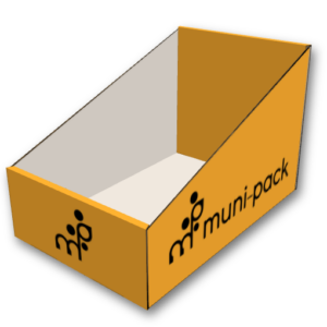 Retail Boxes