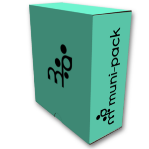 Reverse Tuck End (RTE)