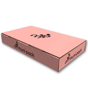 Self Locking One Piece Folder