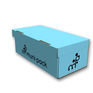 Shoe Box