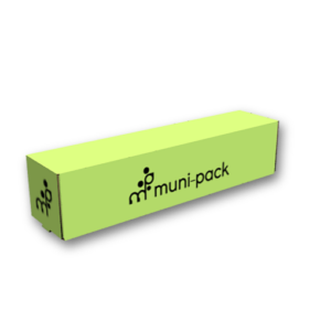 Square Mailing Tube
