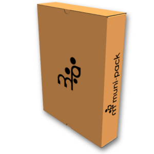 Straight Tuck End (STE)