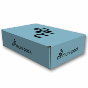 Double Side Tuck Mailer